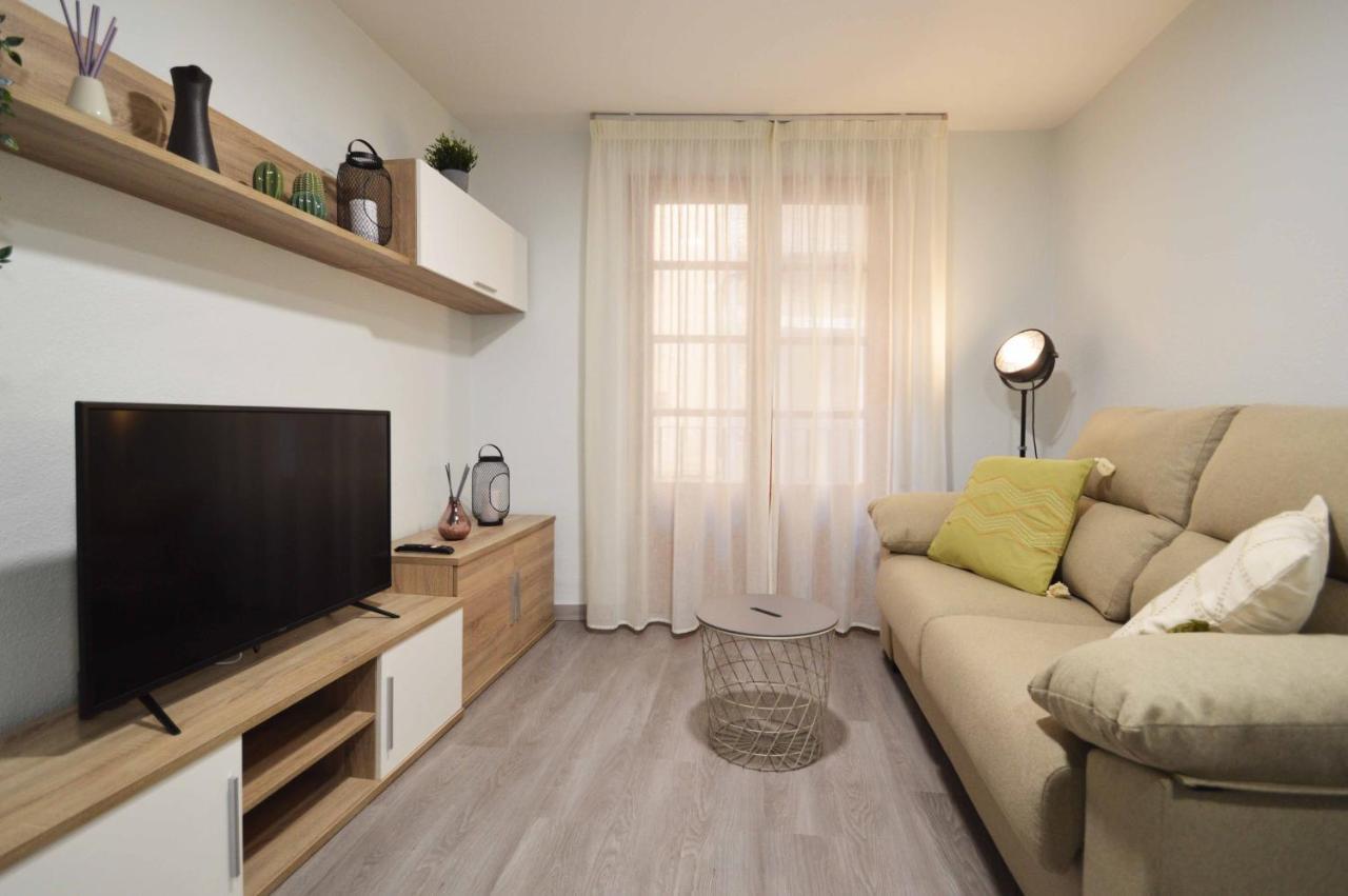 Apartamento Encanto Tarazona Kültér fotó