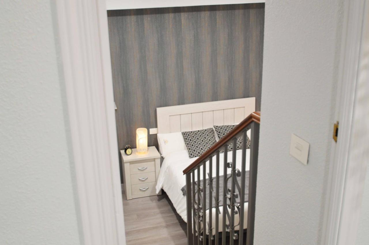Apartamento Encanto Tarazona Kültér fotó