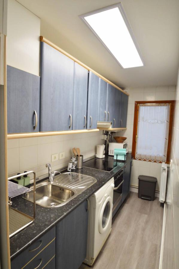 Apartamento Encanto Tarazona Kültér fotó